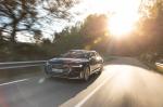 Audi S8 2019 года (WW)